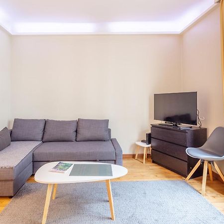 Appartement Place Du Trocadero Parijs Buitenkant foto